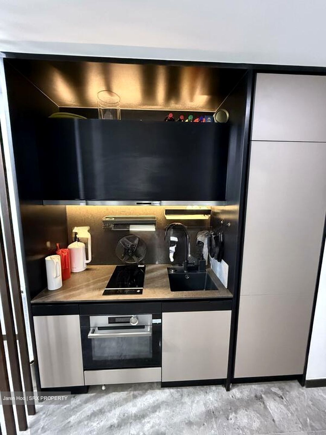 RV Altitude (D9), Apartment #521780511